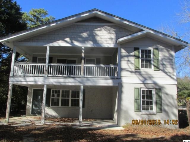 6507 Porcher Ave. Myrtle Beach, SC 29572