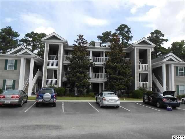 1125 Blue Stem Dr. UNIT 29-C Pawleys Island, SC 29585