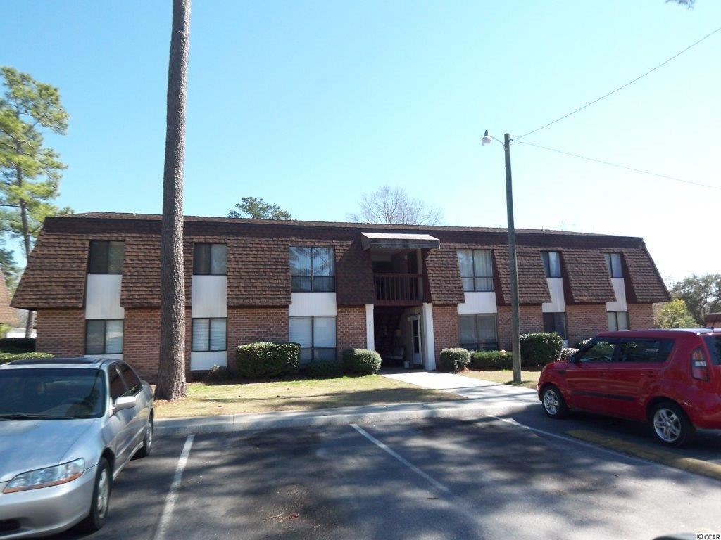 615 Carter Ln. UNIT B-5 Conway, SC 29526