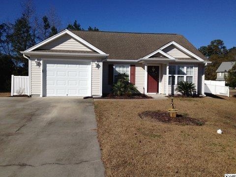 718 Lilly Naz Ln. Myrtle Beach, SC 29588