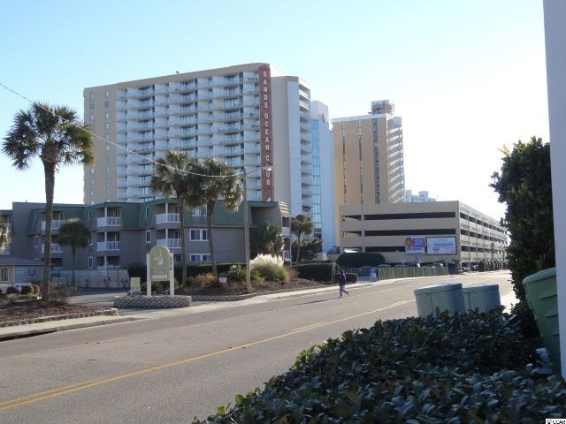 9550 Shore Dr. UNIT #220 Myrtle Beach, SC 29572