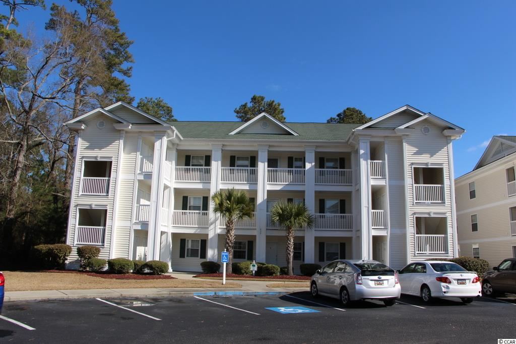 453 Red River Ct. UNIT 38-A Myrtle Beach, SC 29579