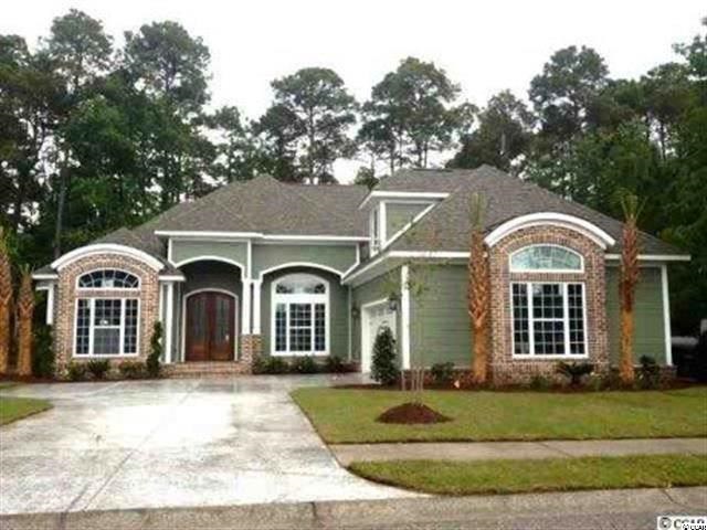 317 Welcome Dr. Myrtle Beach, SC 29579