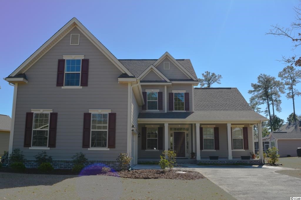 157 Summerlight Dr. Murrells Inlet, SC 29576