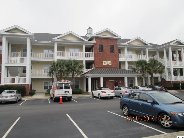 1000 Ray Costin Way UNIT #109 Murrells Inlet, SC 29576