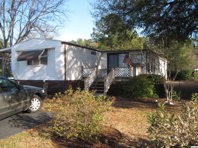 26 Musket St. Murrells Inlet, SC 29576