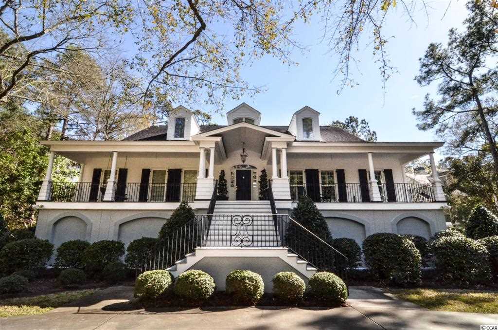 1484 Wallace Pate Dr. Georgetown, SC 29440
