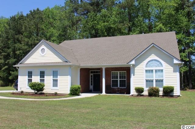 178 Kellys Cove Dr. Conway, SC 29526