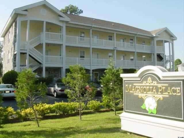 4679 Wild Iris Dr. UNIT 39-104 Myrtle Beach, SC 29577