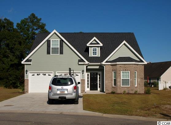 789 Rambler Ct. Myrtle Beach, SC 29588