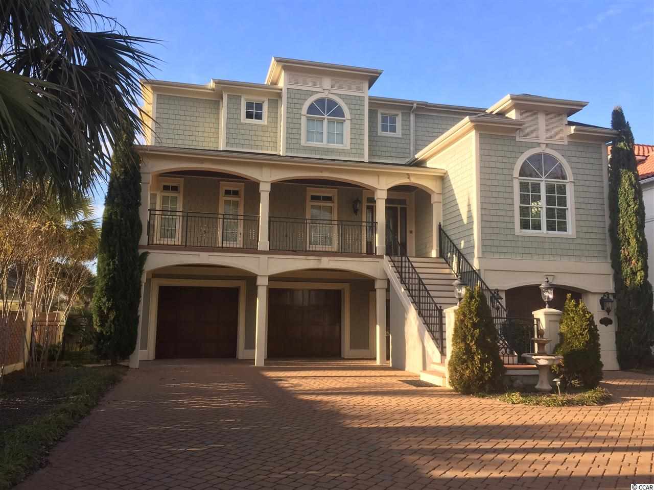 1335 Waterway Dr. North Myrtle Beach, SC 29582