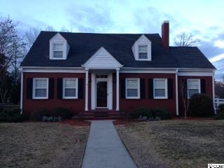 931 Elm St. Aynor, SC 29511