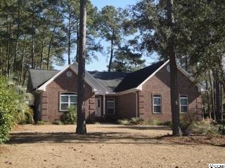 3016 Cedar Creek Run Little River, SC 29566