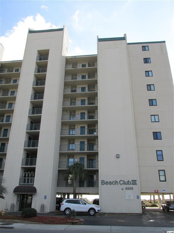 4505 S Ocean Blvd. UNIT #6-A North Myrtle Beach, SC 29582