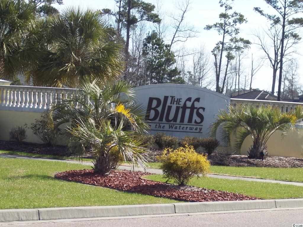 Lot 181 Marsh Island Dr. Myrtle Beach, SC 29579