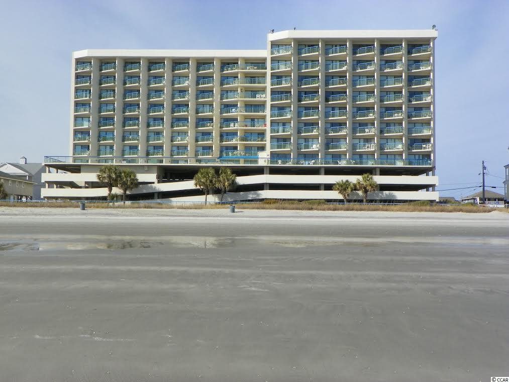 2500 N Ocean Blvd. UNIT #706 North Myrtle Beach, SC 29582