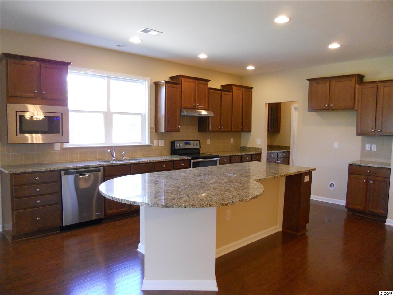 423 Cypress Creek Dr. Murrells Inlet, SC 29576