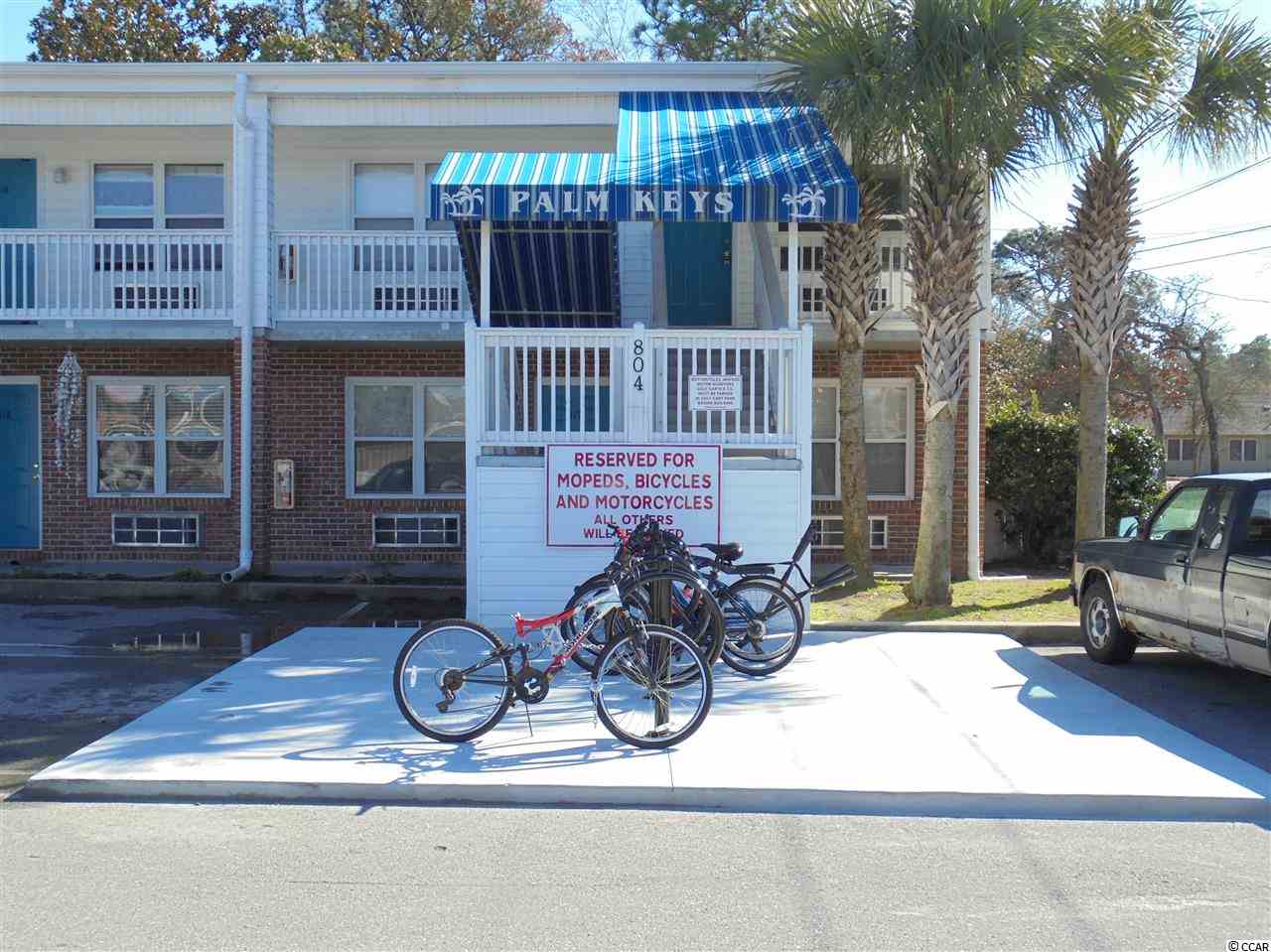 804 S 12th Ave. N UNIT #108 North Myrtle Beach, SC 29582