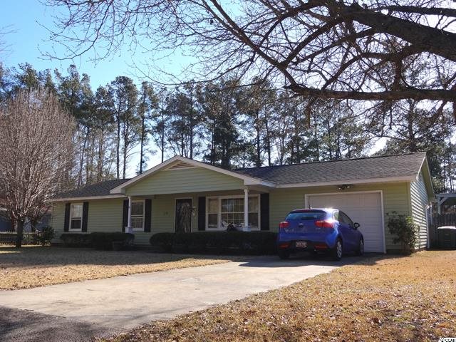 309 Jordan Circle Conway, SC 29527