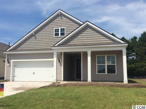 4208 Livorn Loop Myrtle Beach, SC 29579