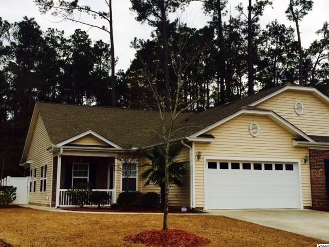 136 Rosewater Loop Myrtle Beach, SC 29588