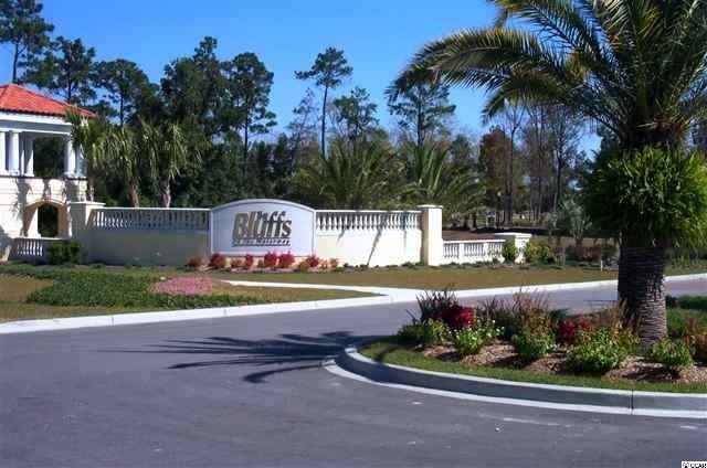 Lot 147 Ave. of the Palms Myrtle Beach, SC 29579