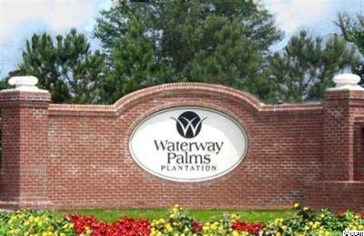 Lot 554 Flowerdale Ct. Myrtle Beach, SC 29579