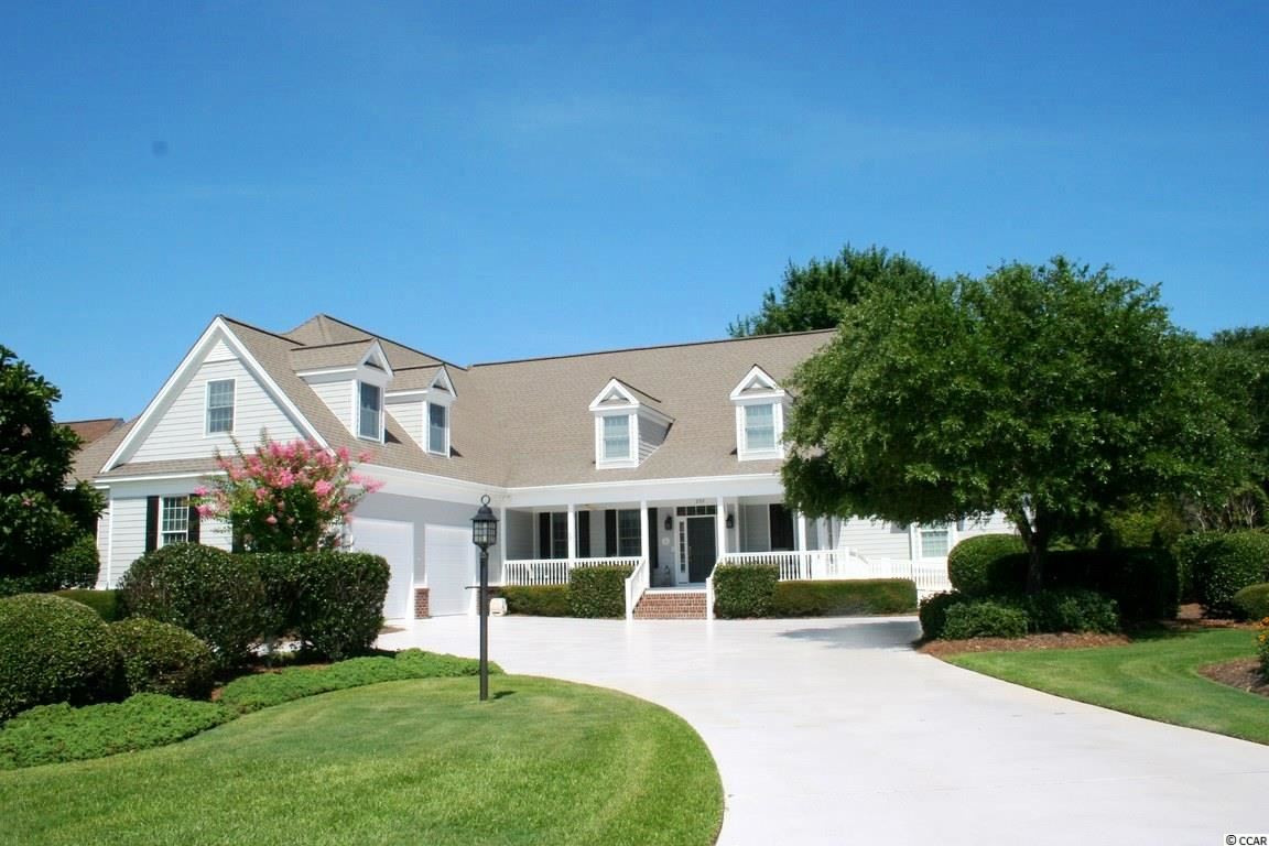 252 Chapman Loop Pawleys Island, SC 29585