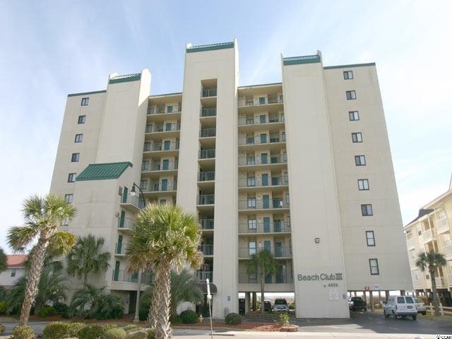 4505 S Ocean Blvd. UNIT 8-B North Myrtle Beach, SC 29582