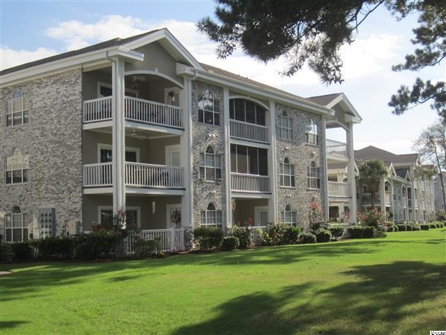4789 Wild Iris Dr. UNIT #203 Myrtle Beach, SC 29577