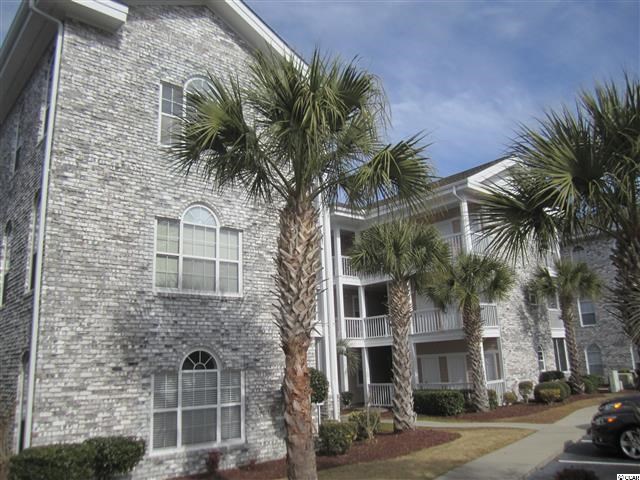 4733 Wild Iris Dr. UNIT #105 Myrtle Beach, SC 29577