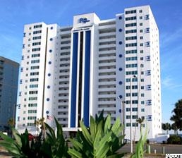2511 S Ocean Blvd. UNIT #1604 Myrtle Beach, SC 29577