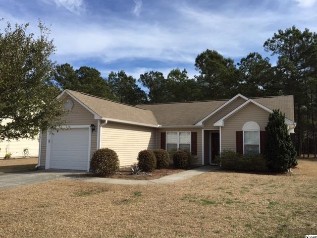 278 Vermillion Dr. Little River, SC 29566