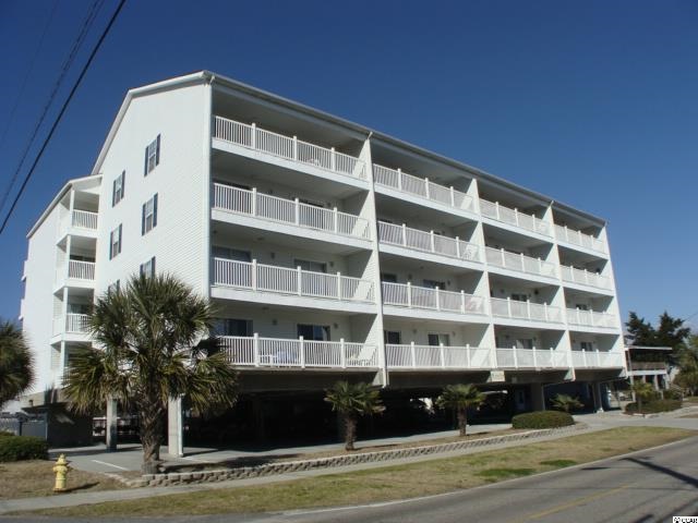 2406 S Ocean Blvd. UNIT #104 North Myrtle Beach, SC 29582