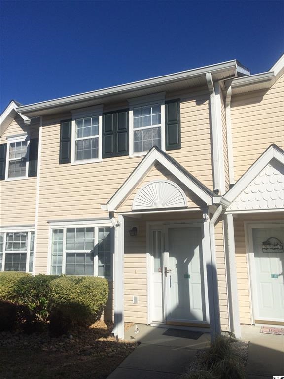 612 3rd Ave. S UNIT 11-C North Myrtle Beach, SC 29582