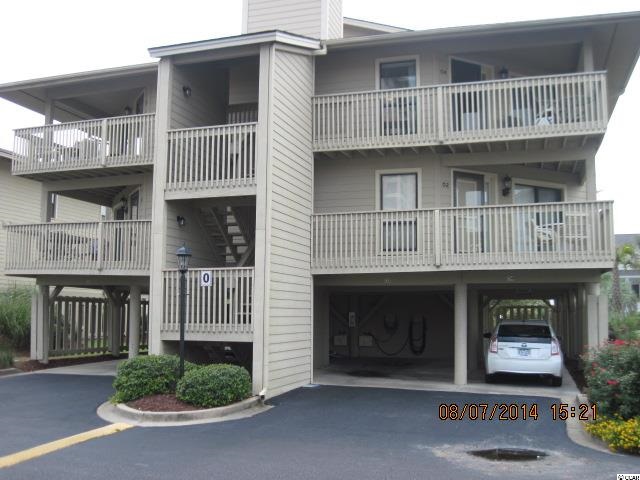 1801 N Ocean Blvd. UNIT O-4 North Myrtle Beach, SC 29582