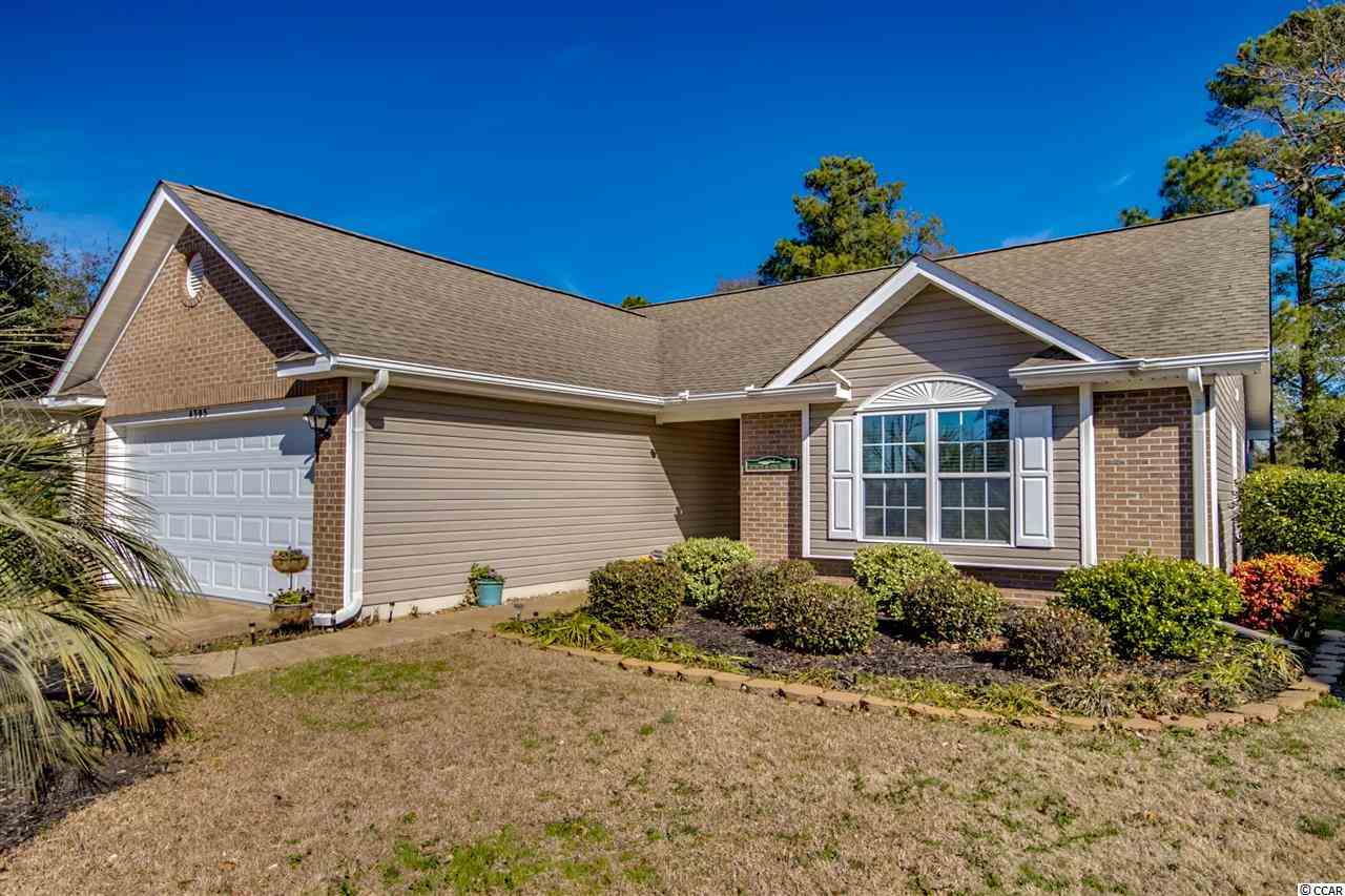 4305 Woodrow Shelley Dr. Little River, SC 29566