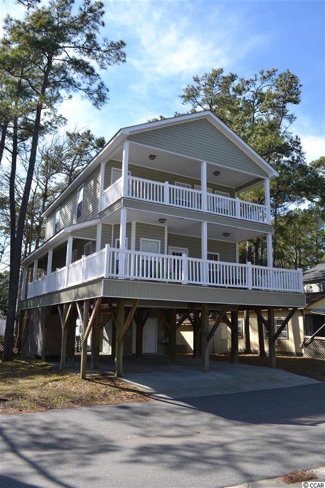 6001 S Kings Hwy. Myrtle Beach, SC 29575