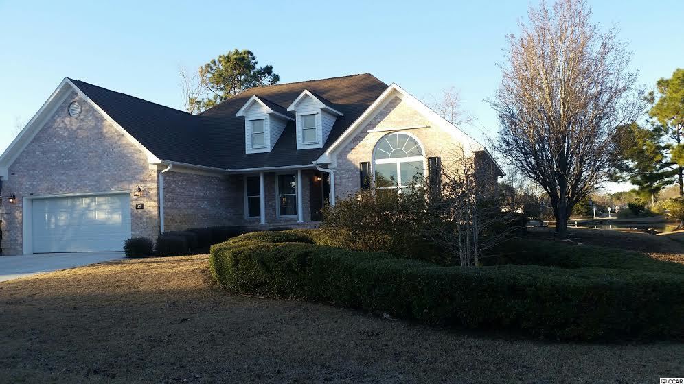 85 Black River Loop Myrtle Beach, SC 29588