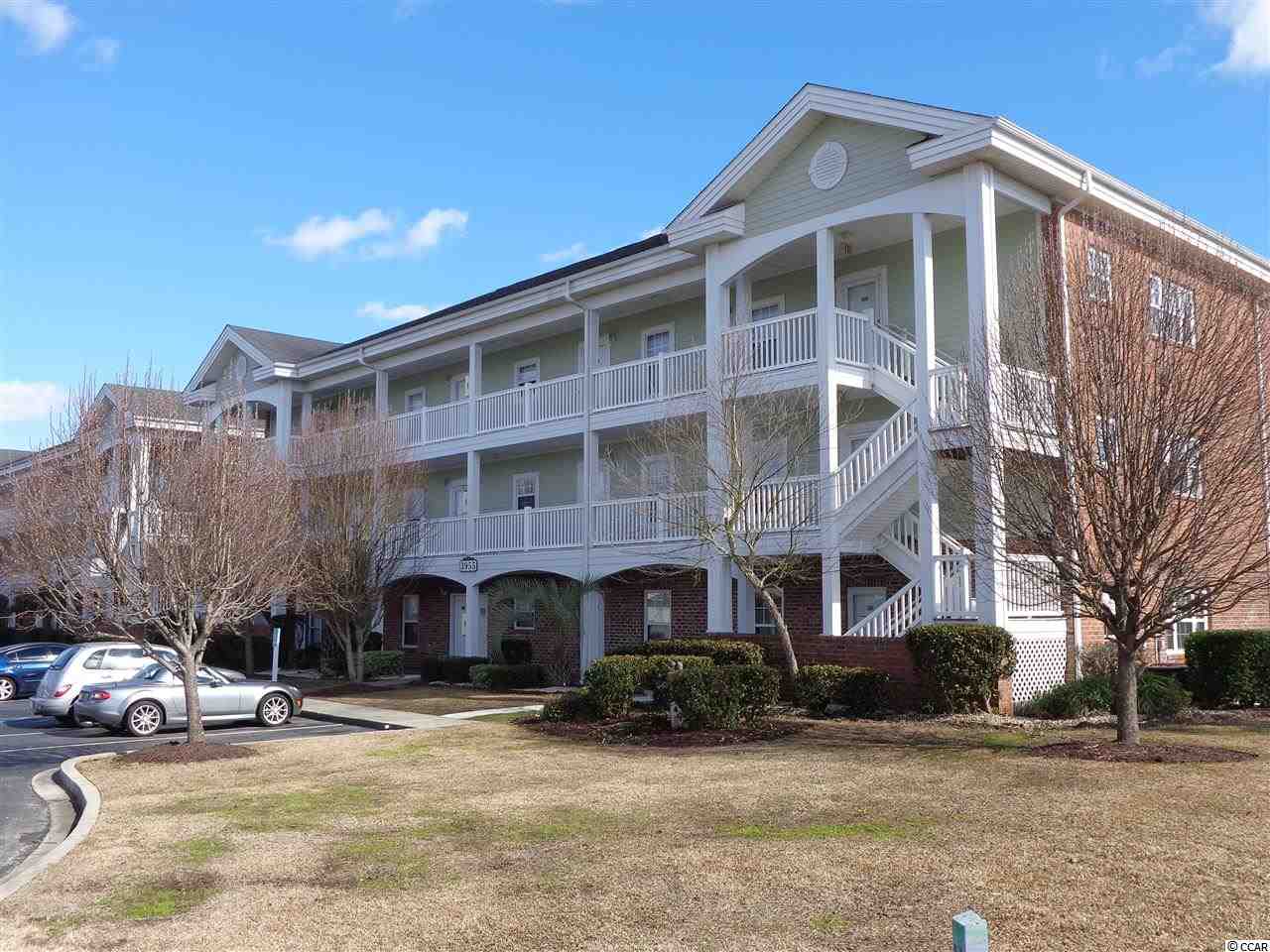 3955 Gladiola Ct. UNIT #203 Myrtle Beach, SC 29588