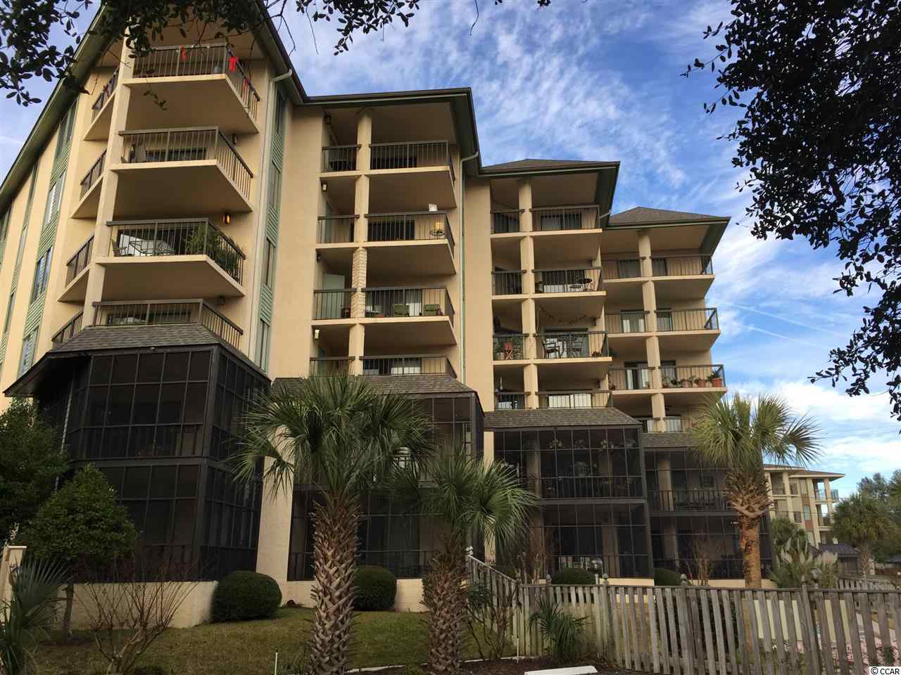 310 N 73rd Ave. N UNIT 2A Myrtle Beach, SC 29572