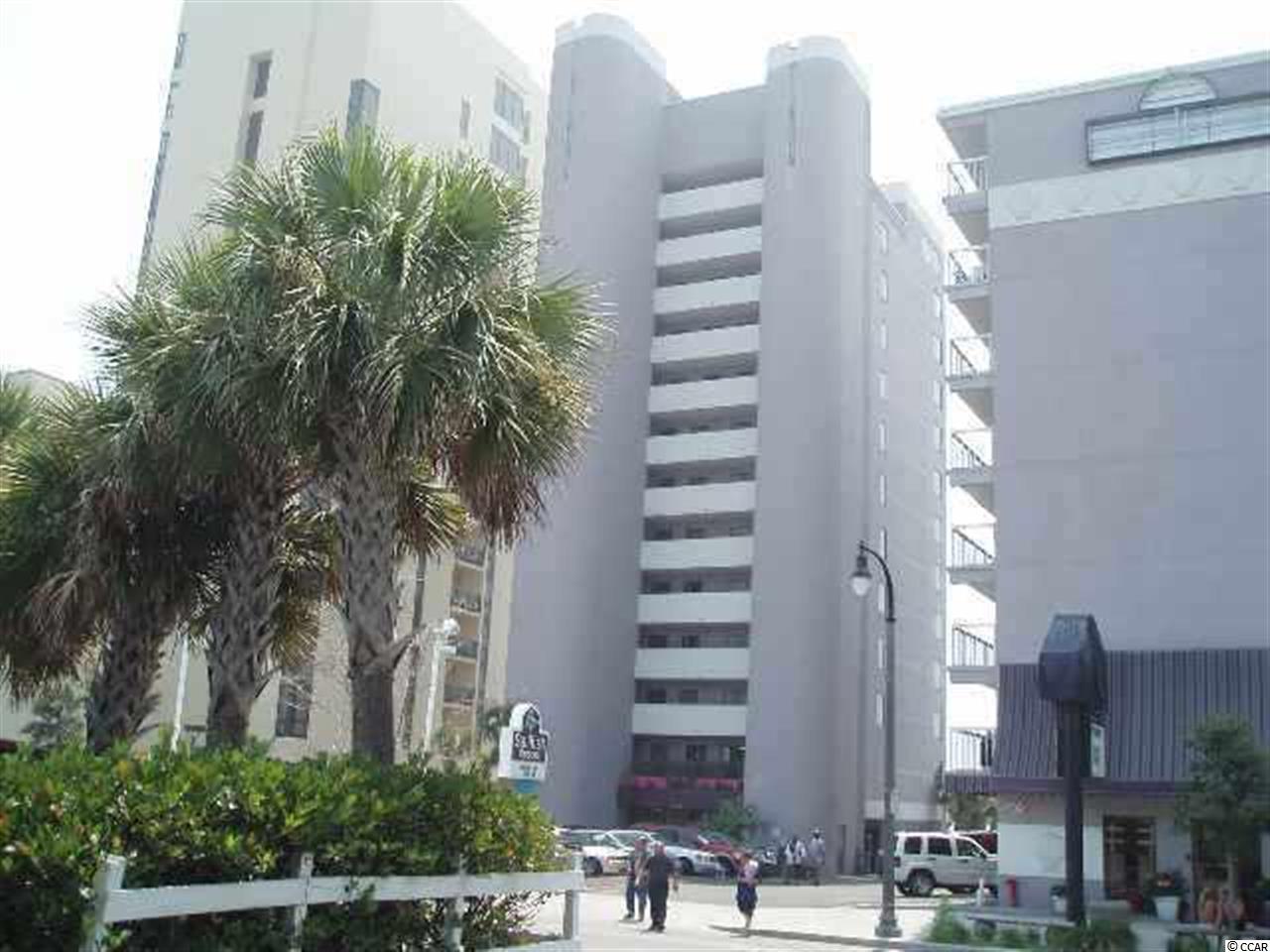 2106 N Ocean Blvd. UNIT #911 Myrtle Beach, SC 29577