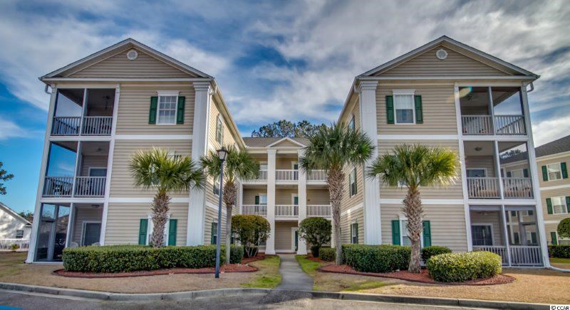 248 Sun Colony Blvd. UNIT #102 Longs, SC 29568