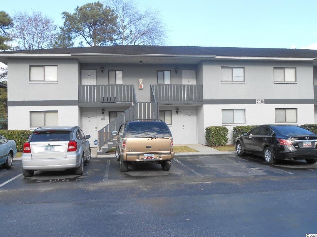 1101 N 2nd Ave. N UNIT #2002 Surfside Beach, SC 29575