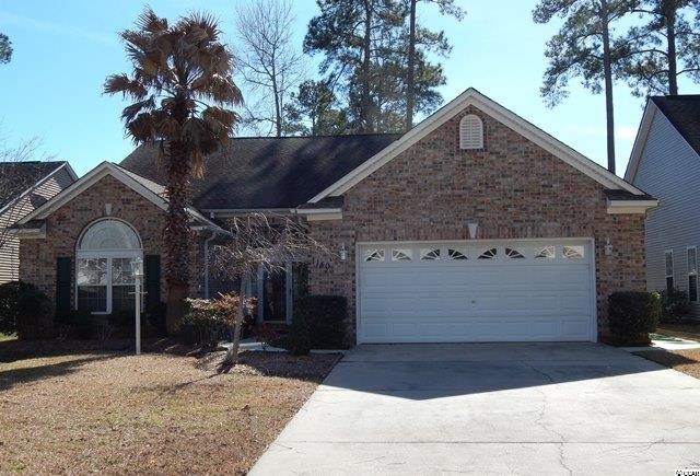 1140 N Blackmoor Dr. Murrells Inlet, SC 29576