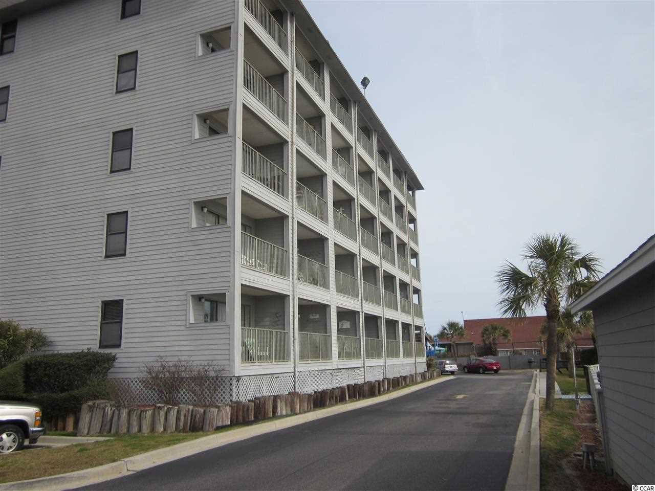 5905 S Kings Hwy. UNIT 107 A Myrtle Beach, SC 29575