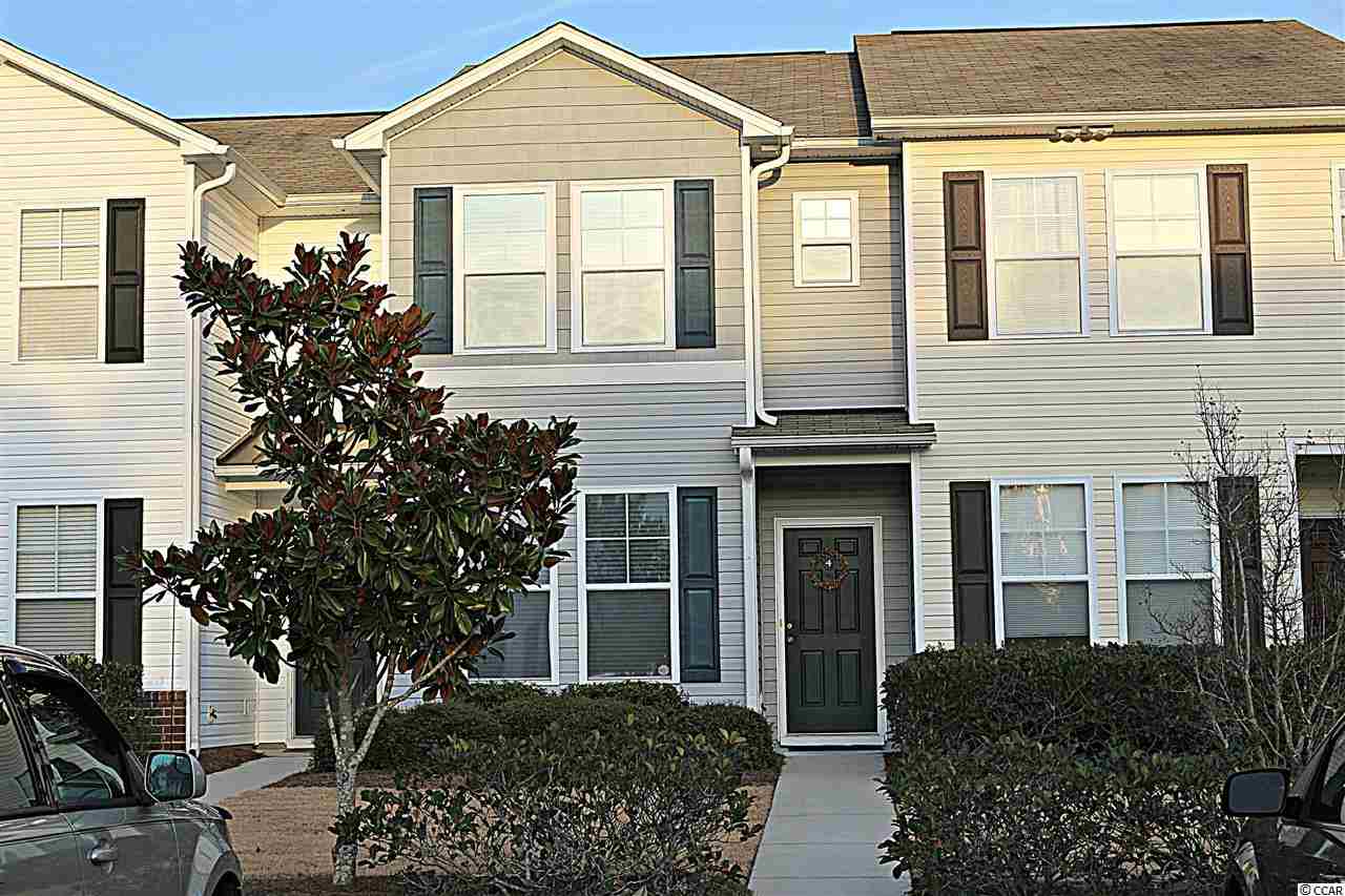 120 Olde Towne Way UNIT #4 Myrtle Beach, SC 29588