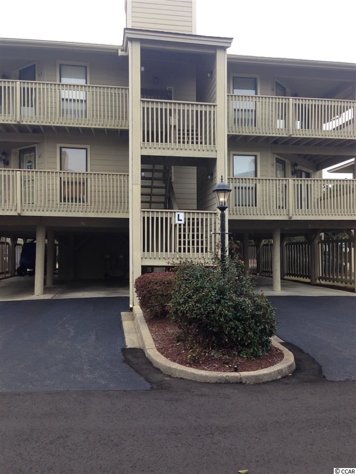 1801 N Ocean Blvd. UNIT L1 North Myrtle Beach, SC 29582