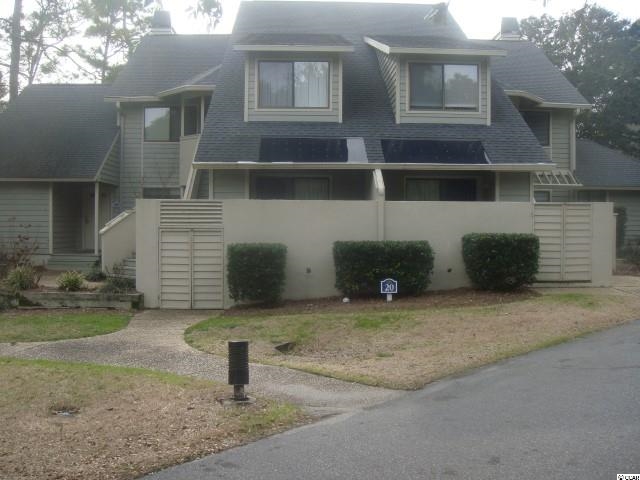 230 Westleton Dr. UNIT 20-A Myrtle Beach, SC 29572