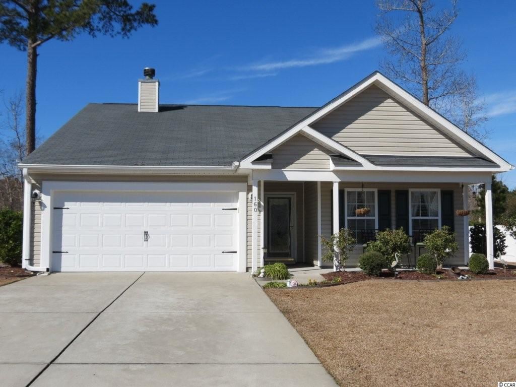 160 Devonbrook Pl. Longs, SC 29568